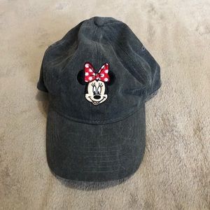 Minnie Mouse hat